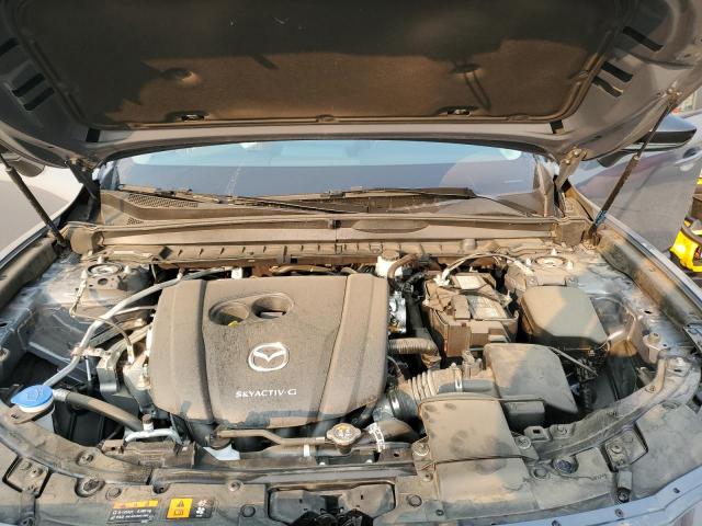 Photo 12 from auction – 2024 MAZDA CX-50 PREF with VIN 7MMVABBM1RN210508