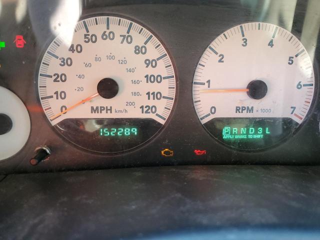 Photo 9 from auction – 2006 DODGE GRAND CARA with VIN 2D4GP44L36R668320