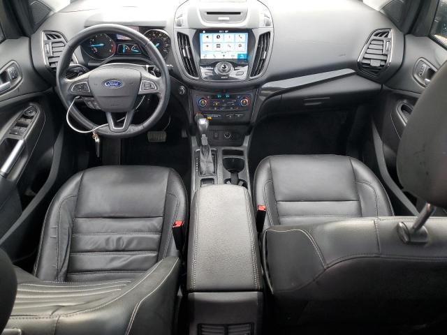Photo 8 from auction – 2017 FORD ESCAPE TIT with VIN 1FMCU9J95HUA89812