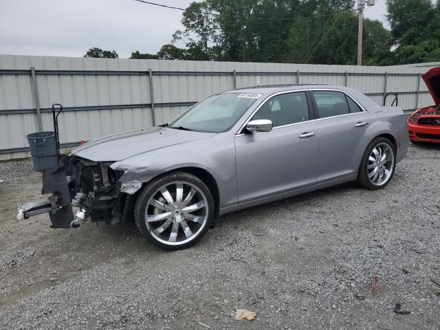 CHRYSLER 300 LIMITE 2015 with VIN 2C3CCARG9FH887584 - Photo from auction