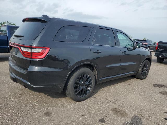 Photo 3 from auction – 2016 DODGE DURANGO R/ with VIN 1C4SDJCT3GC485722