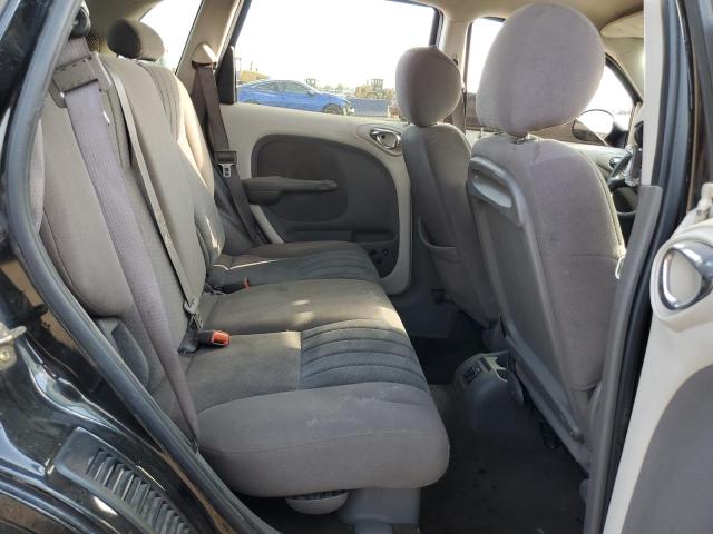 Photo 10 from auction – 2004 CHRYSLER PT CRUISER with VIN 3C4FY48B14T251599