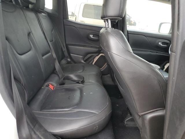 Photo 11 from auction – 2016 JEEP RENEGADE L with VIN ZACCJADT5GPC93354