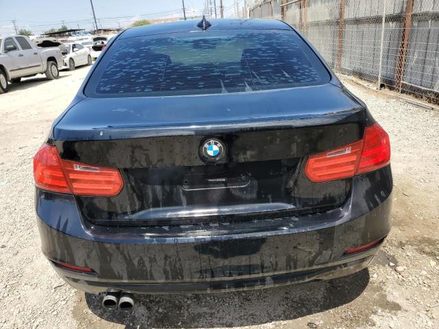 Photo 6 from auction – 2015 BMW 328 I SULEV with VIN WBA3C1C52FP853420