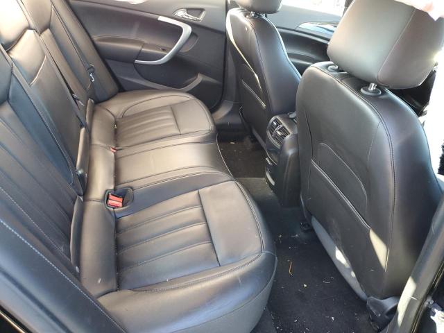 Photo 10 from auction – 2013 BUICK REGAL PREMIUM with VIN 2G4GS5EV0D9246791