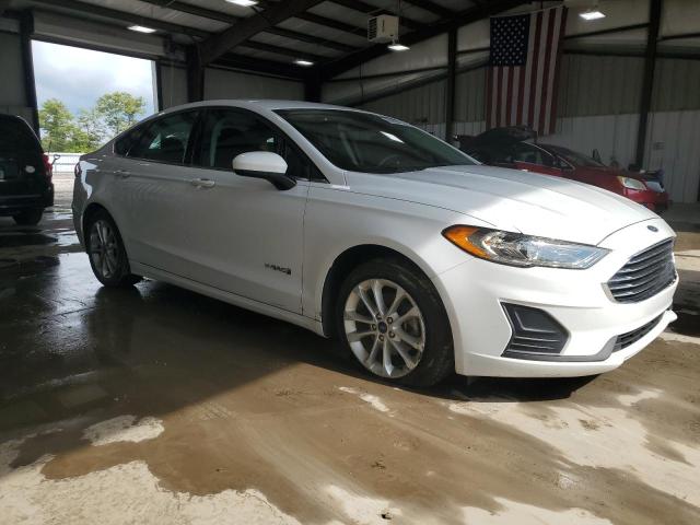 Photo 4 from auction – 2019 FORD FUSION SE with VIN 3FA6P0LU3KR208404