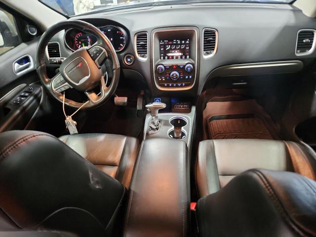 Photo 8 from auction – 2019 DODGE DURANGO SX with VIN 1C4RDHAG0KC836253