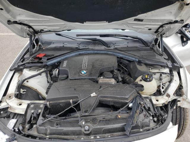 Photo 11 from auction – 2016 BMW 328 XI SULEV with VIN WBA8E3G53GNT26151