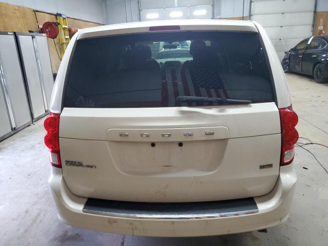 Photo 6 from auction – 2012 DODGE GRAND CARAVAN SE with VIN 2C4RDGBG5CR267689