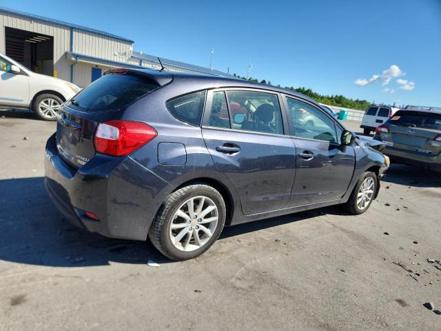 Photo 3 from auction – 2014 SUBARU IMPREZA PREMIUM with VIN JF1GPAC65E8259680