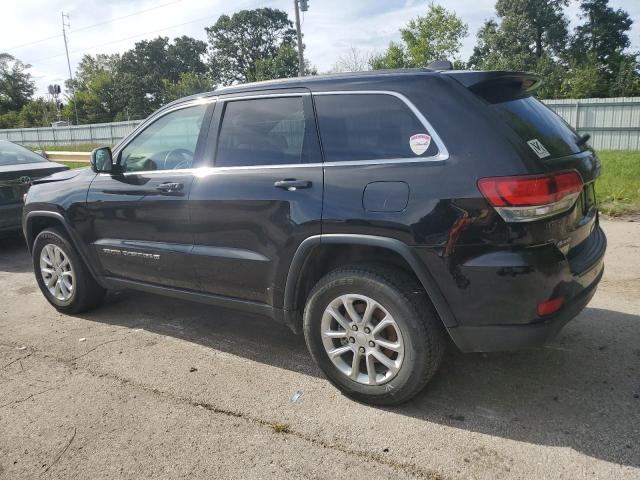 Photo 2 from auction – 2022 JEEP GRAND CHEROKEE LAREDO E with VIN 1C4RJFAG0NC175812