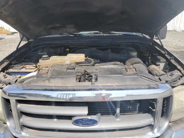 Photo 11 from auction – 2003 FORD F250 with VIN 1FTNF21S23ED80272