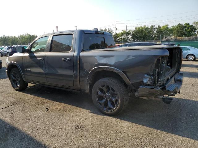 Photo 2 from auction – 2021 RAM 1500 LIMIT with VIN 1C6SRFHT3MN580358