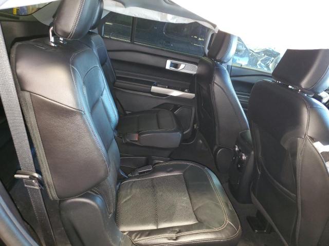 Photo 11 from auction – 2021 FORD EXPLORER L with VIN 1FMSK8FH4MGA63948