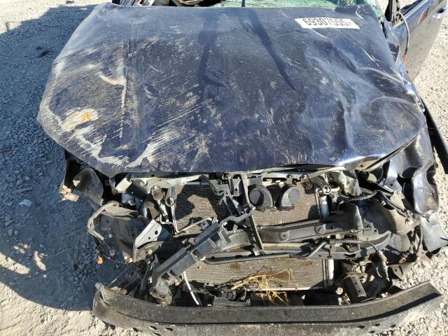 Photo 11 from auction – 2018 TOYOTA 4RUNNER SR with VIN JTEBU5JR1J5490178