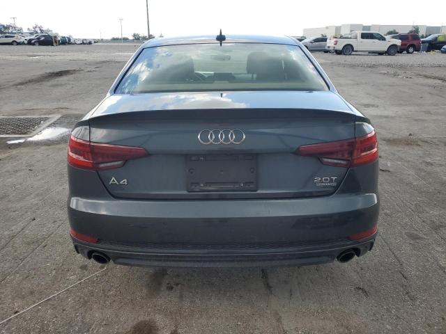 Photo 6 from auction – 2018 AUDI A4 PREMIUM with VIN WAUENAF46JN002988