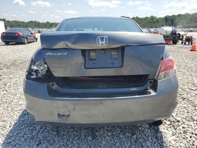 Photo 6 from auction – 2010 HONDA ACCORD EX with VIN 1HGCP2F75AA162485