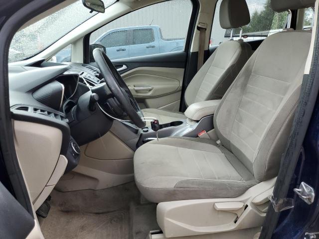 Photo 7 from auction – 2016 FORD C-MAX SE with VIN 1FADP5AU0GL119533