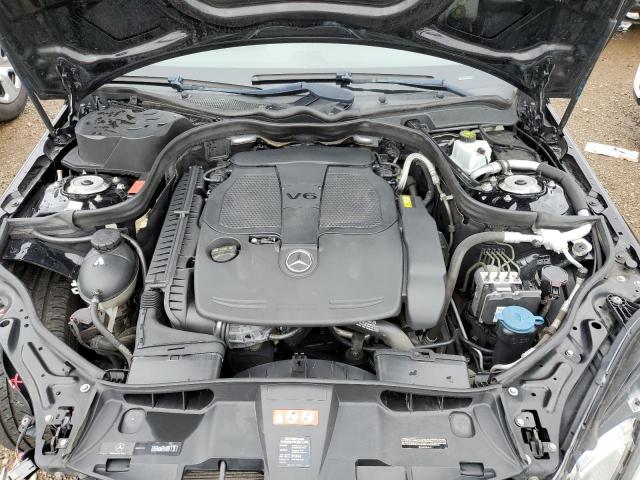 Photo 11 from auction – 2013 MERCEDES-BENZ E 350 4MAT with VIN WDDHF8JB3DA662029
