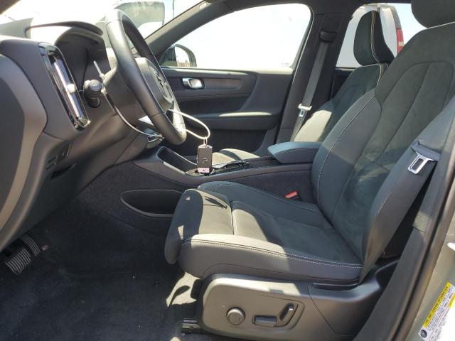 Photo 7 from auction – 2023 VOLVO XC40 RECHA with VIN YV4ED3UL4P2108035