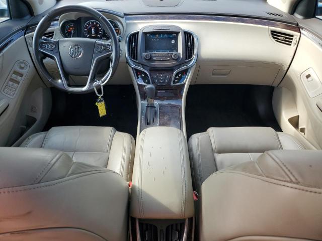 Photo 8 from auction – 2014 BUICK LACROSSE with VIN 1G4GB5G31EF120976