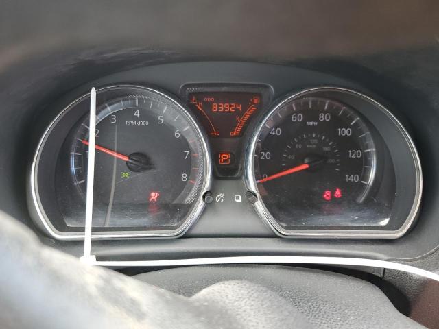 Photo 9 from auction – 2012 NISSAN VERSA S with VIN 3N1CN7AP2CL896427