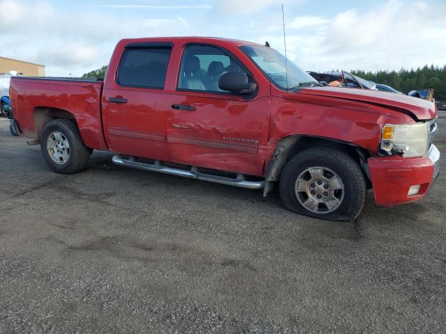 Photo 4 from auction – 2011 CHEVROLET SILVERADO C1500 LT with VIN 3GCPCSE08BG269162