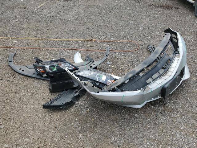 Photo 12 from auction – 2017 CHEVROLET IMPALA PRE with VIN 2G1145S36H9177725