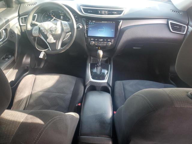 Photo 8 from auction – 2016 NISSAN ROGUE S with VIN 5N1AT2MN5GC875835