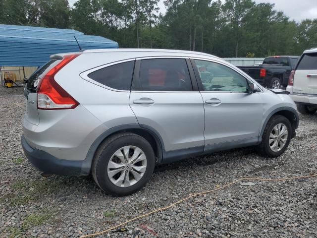 Photo 3 from auction – 2012 HONDA CR-V EXL with VIN 2HKRM4H73CH605920