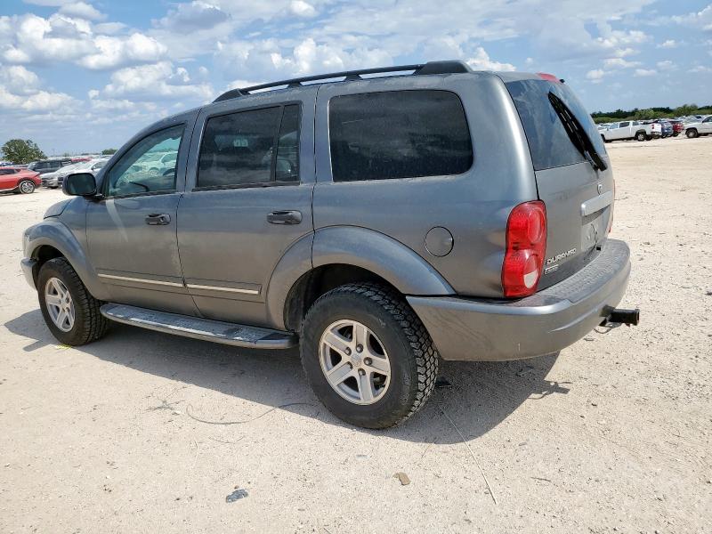 Photo 2 from auction – 2005 DODGE DURANGO LI with VIN 1D8HB58N85F619719