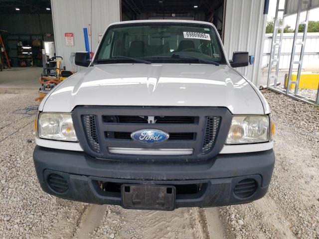 Photo 5 from auction – 2009 FORD RANGER with VIN 1FTYR10DX9PA37420