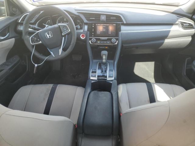 Photo 8 from auction – 2018 HONDA CIVIC EX with VIN 2HGFC2F79JH546070