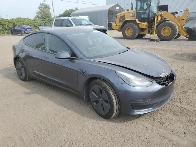 Photo 4 from auction – 2023 TESLA MODEL 3 with VIN 5YJ3E1EA9PF405212
