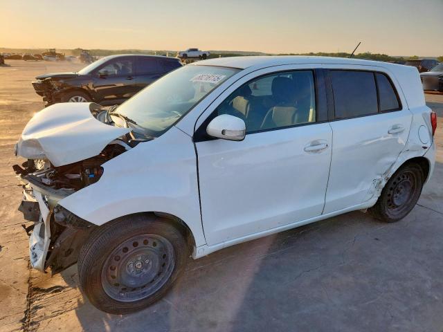 TOYOTA SCION XD 2011 with VIN JTKKU4B41B1013432 - Photo from auction
