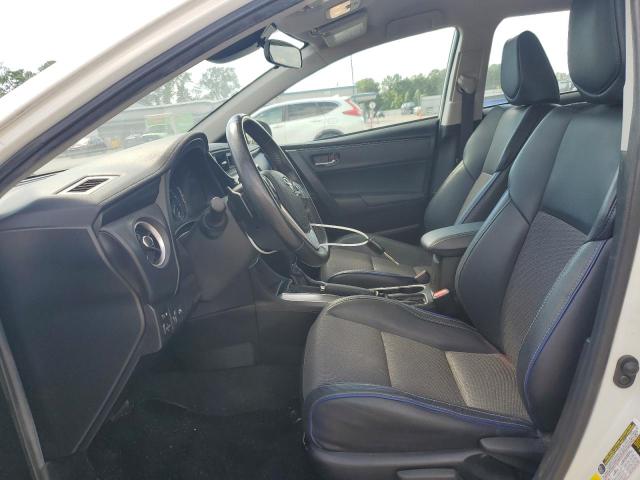 Photo 7 from auction – 2019 TOYOTA COROLLA L with VIN 5YFBURHE0KP900455