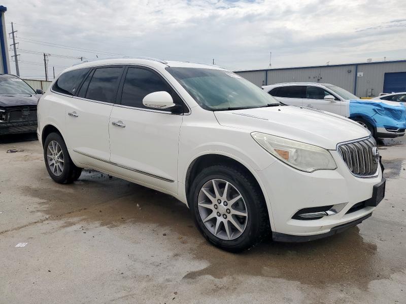 Photo 4 from auction – 2015 BUICK ENCLAVE with VIN 5GAKRBKD2FJ249849