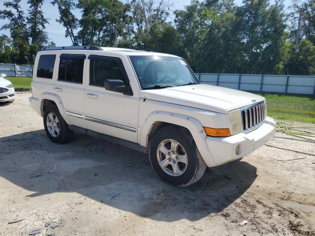 Photo 4 from auction – 2007 JEEP COMMANDER with VIN 1J8HH58P27C553633