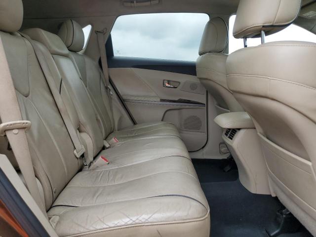 Photo 11 from auction – 2009 TOYOTA VENZA with VIN 4T3BK11A59U025002