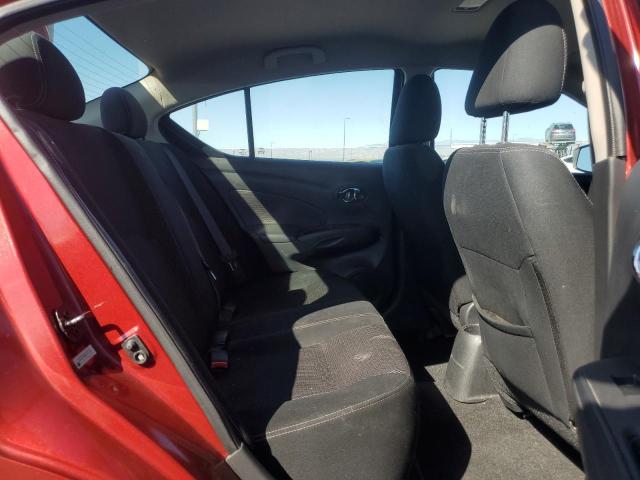 Photo 10 from auction – 2018 NISSAN VERSA S with VIN 3N1CN7AP6JL801736