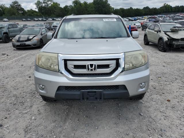Photo 5 from auction – 2011 HONDA PILOT EXL with VIN 5FNYF3H69BB036401