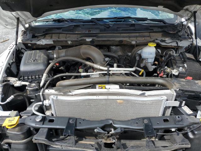 Photo 11 from auction – 2021 RAM 1500 CLASS with VIN 1C6RR7ST2MS555935