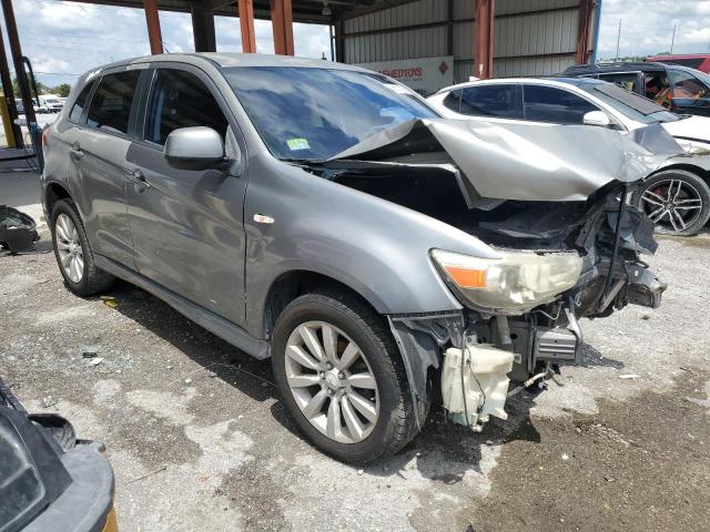 Photo 4 from auction – 2011 MITSUBISHI OUTLANDER with VIN JA4AP4AU8BZ007165