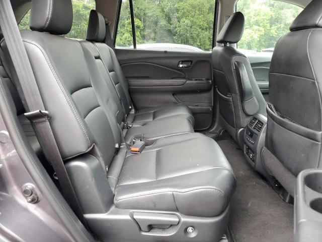 Photo 11 from auction – 2020 HONDA PILOT EXL with VIN 5FNYF6H46LB011960