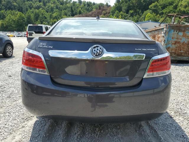 Photo 6 from auction – 2012 BUICK LACROSSE PREMIUM with VIN 1G4GD5ER6CF324638