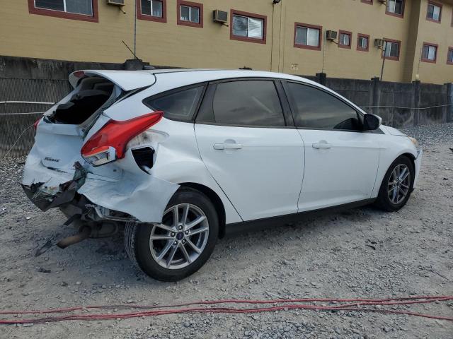 Photo 3 from auction – 2017 FORD FOCUS SE with VIN 1FADP3K22HL285863