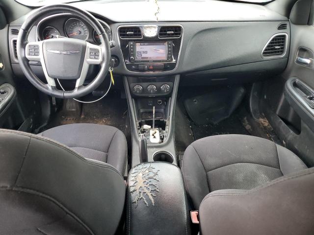 Photo 8 from auction – 2012 CHRYSLER 200 TOURIN with VIN 1C3CCBBG2CN298976