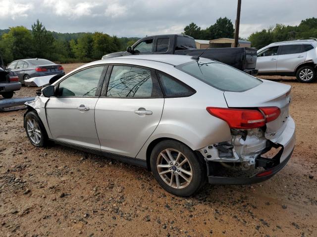 Photo 2 from auction – 2017 FORD FOCUS SE with VIN 1FADP3F28HL320223