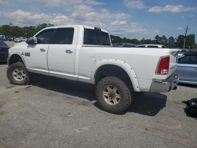 Photo 2 from auction – 2017 RAM 2500 LARAMIE with VIN 3C6UR5FLXHG781095
