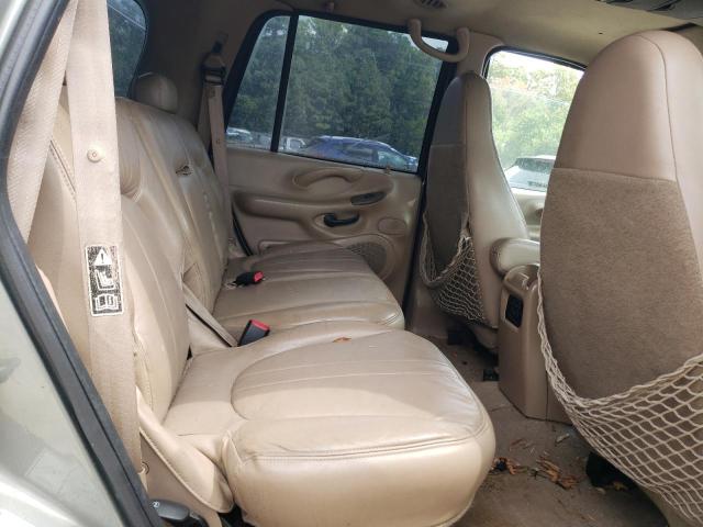 Photo 11 from auction – 1999 FORD EXPEDITION with VIN 1FMPU18L9XLB76329